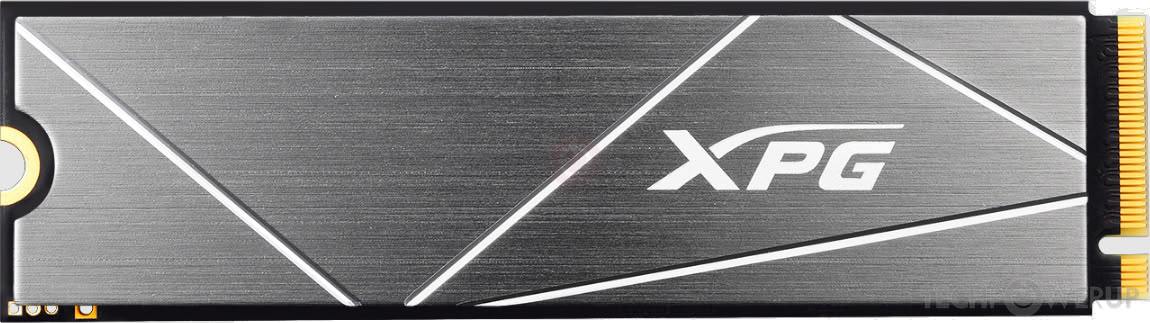 XPG GAMMIX S50 Lite (1TB)