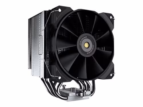 COUGAR FORZA 85 Air