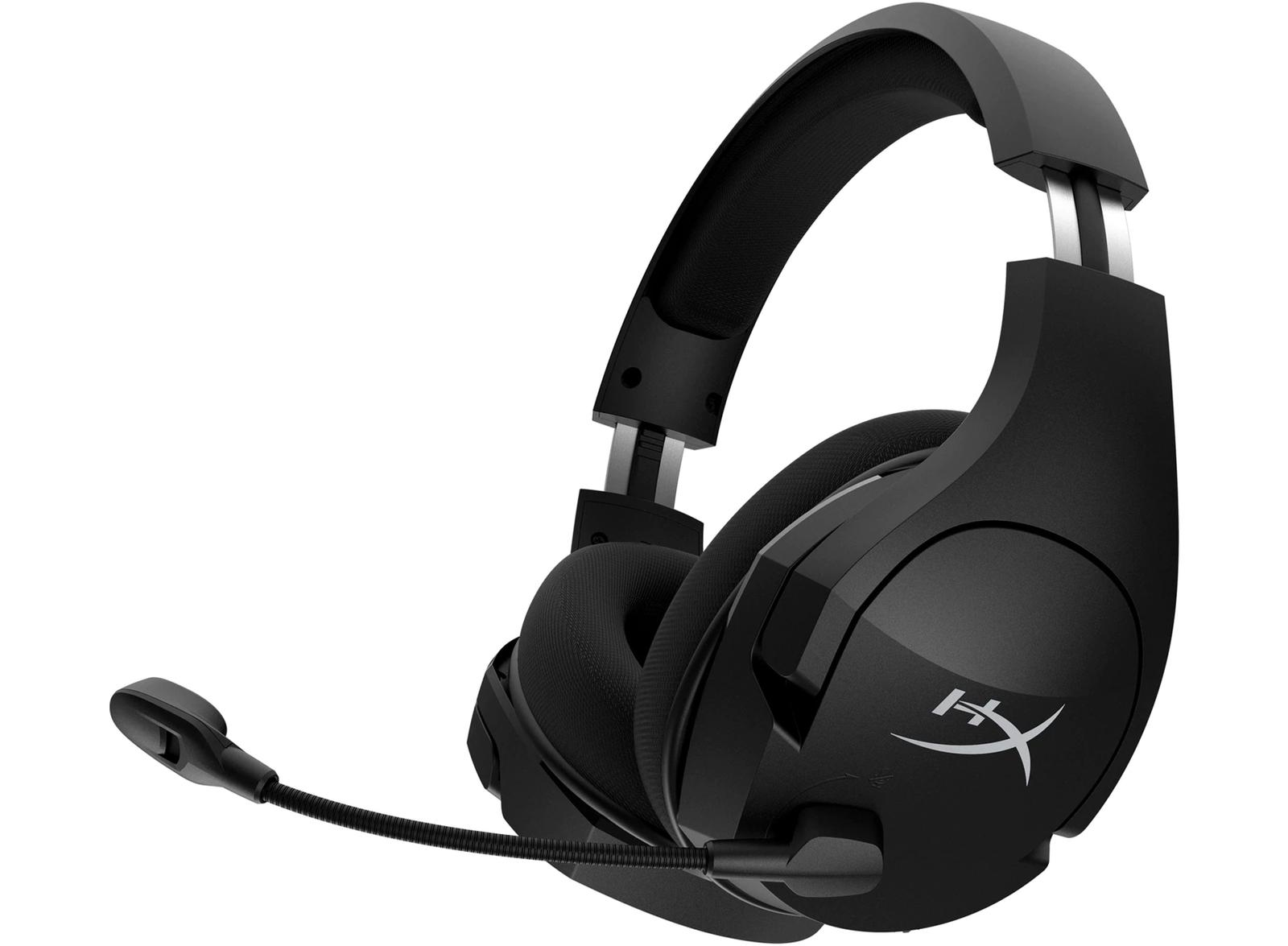 HYPERX Cloud Stinger Core Wireless Gaming Headset (White Blue)