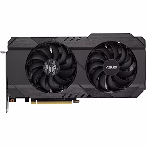 ASUS TUF GAMING OC GeForce RTX 3050 GDDR6