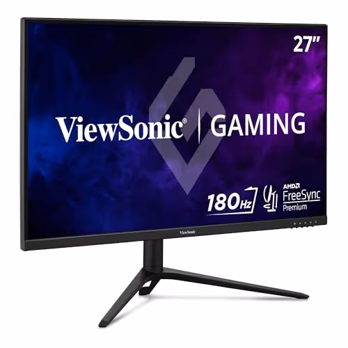 VIEWSONIC VX2728J 27 IPS Monitor
