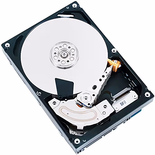 TOSHIBA DT01ACA100 3.5 SATA
