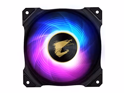 GIGABYTE AORUS 120 ARGB FAN