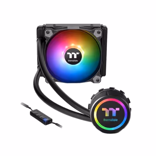 THERMALTAKE Water 3.0 120 ARGB Sync Water