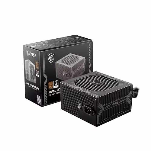 Msi MAG A750BN BRONZE