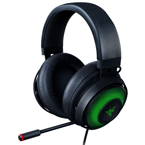 RAZER Kraken Ultimate Gaming Headset