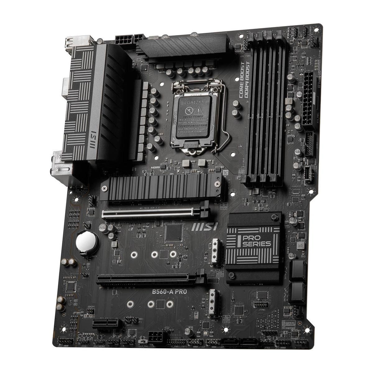 MSI B560-A PRO ATX