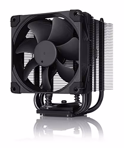 NOCTUA NH-U9S chromax. Air