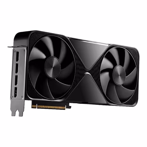 Nvidia RTX PRO 6000 Blackwell Workstation Edition GDDR7 (96GB VRAM, Not Specified)
