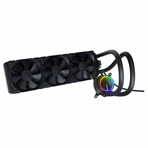fractal design Celsius+ S36 Dynamic X2 PWM Water