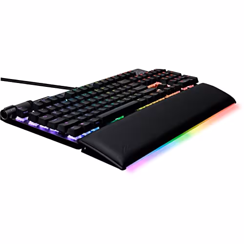 ASUS ROG Strix Flare II Animate RGB Wired Gaming Keyboard