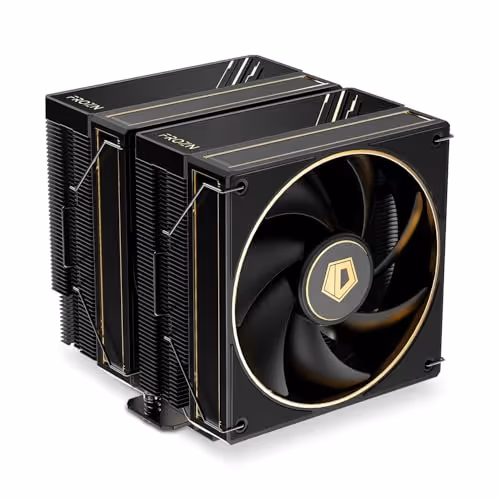 ID-COOLING FROZN A620 GDL Air (120mm, Black)