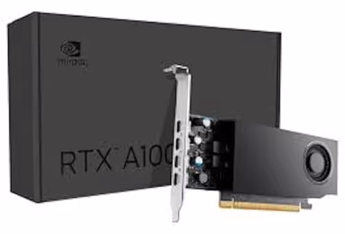 Nvidia RTX A1000
