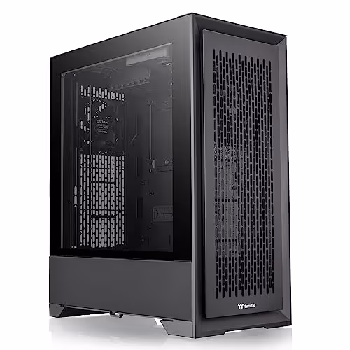 THERMALTAKE CTE T500 Air ATX Full Tower Tempered Glass Side Panel