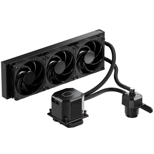 Cooler Master MasterLiquid ML360 Sub-Zero Water