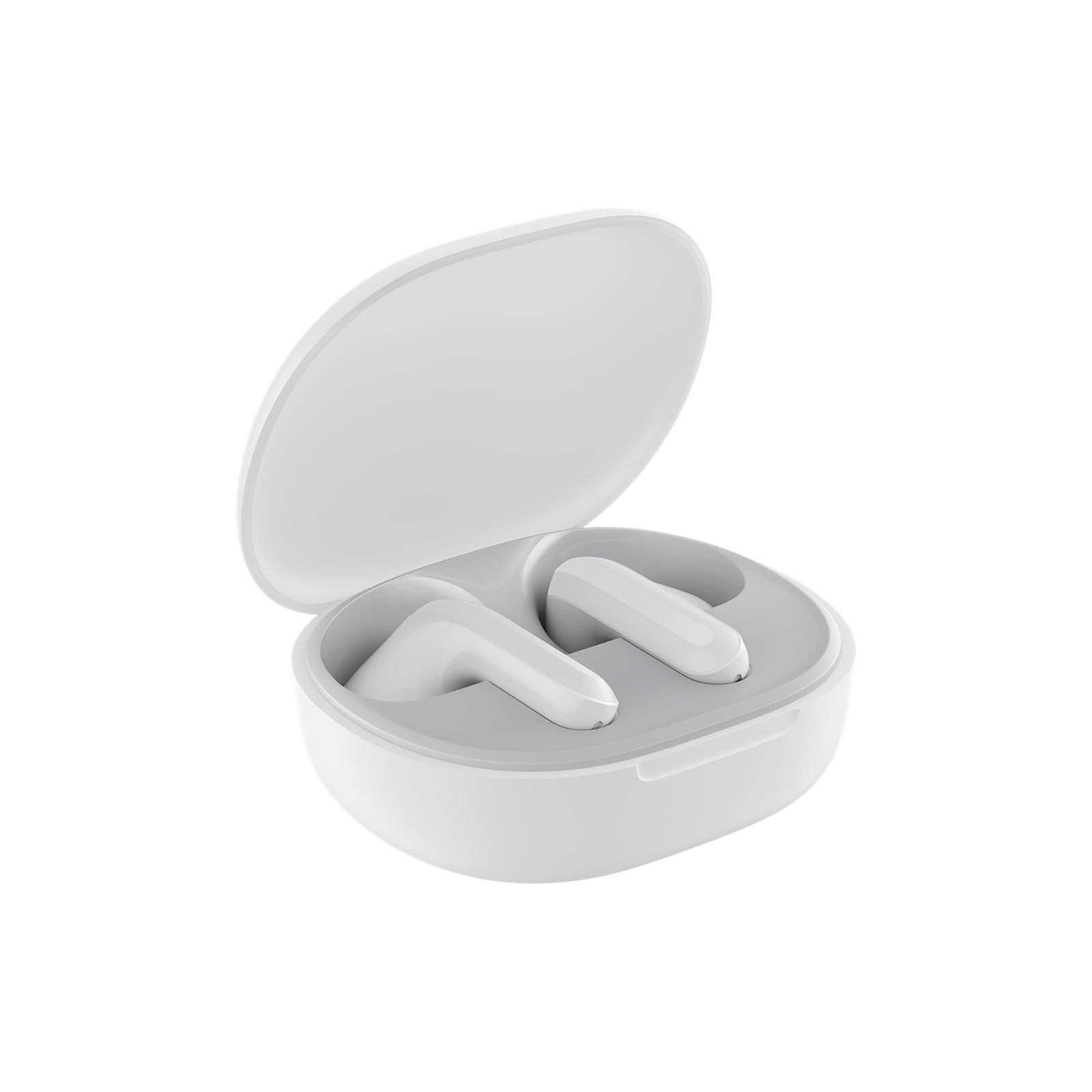 Xiaomi Redmi Buds 4 Lite (White)