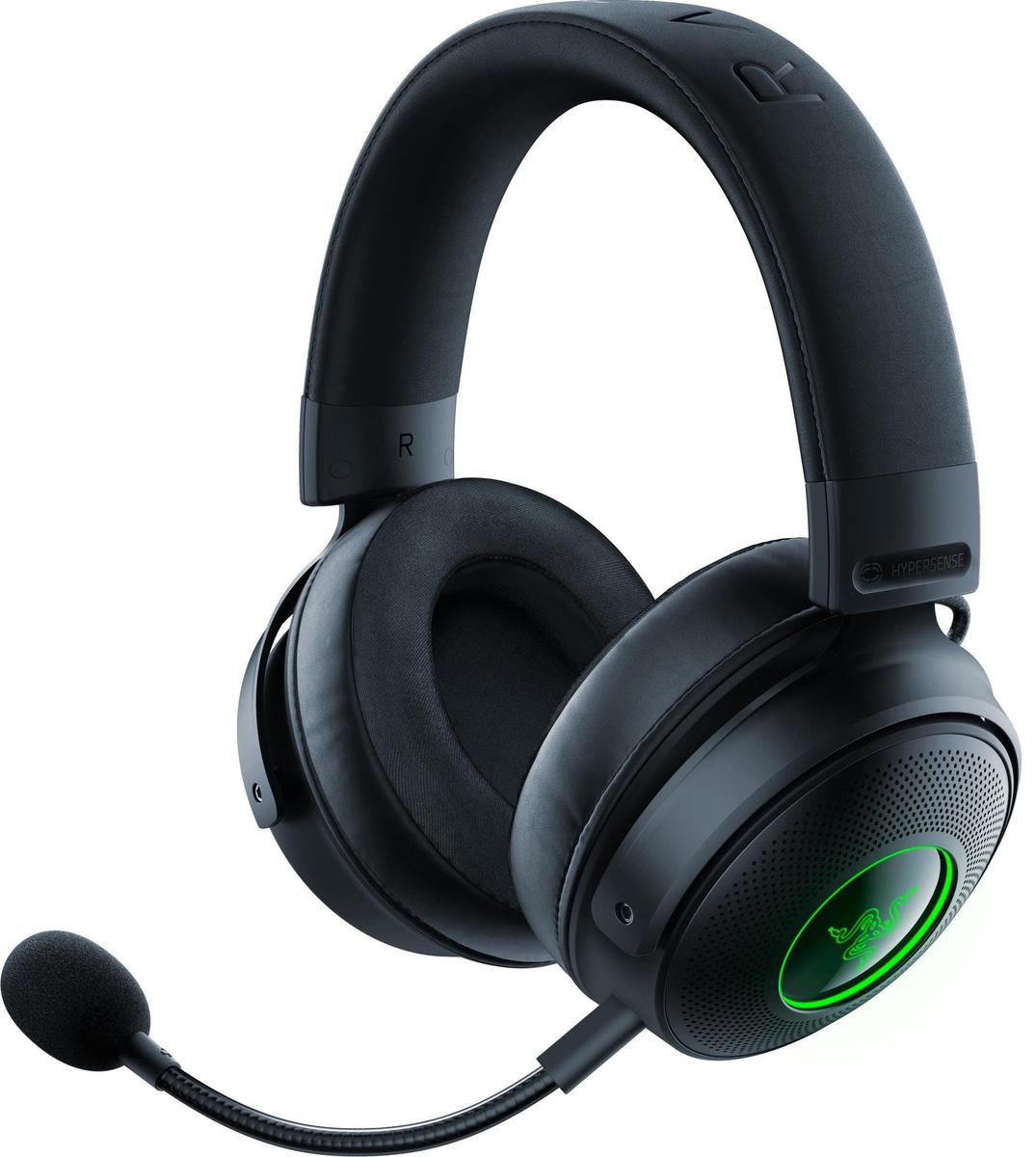 RAZER Kraken V3 Pro 7.1 Channel Headset