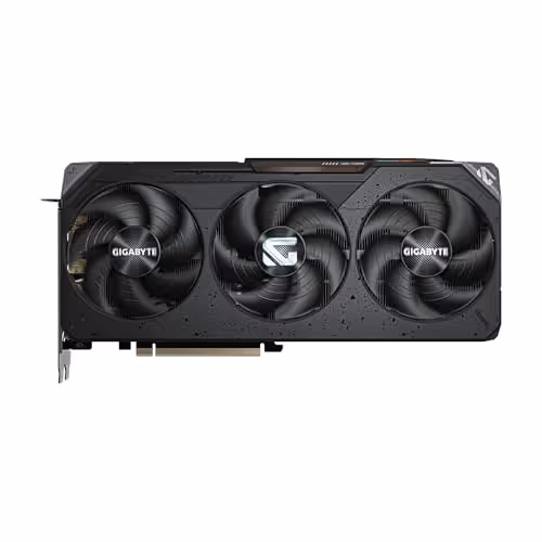GIGABYTE GAMING OC Radeon RX 9070 GDDR6