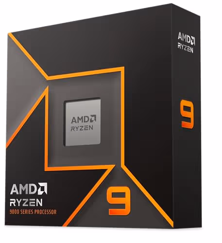 AMD Ryzen 9 9950X (Tray)