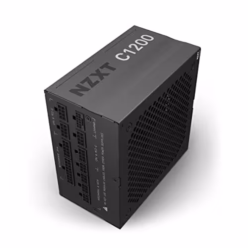 NZXT C1200 Gold ATX