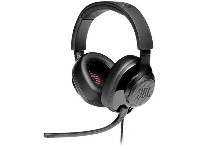 JBL Quantum 200 Headset