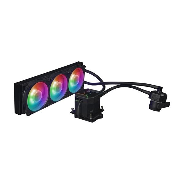 COOLER MASTER MasterLiquid ML360 Sub-Zero EVO Water