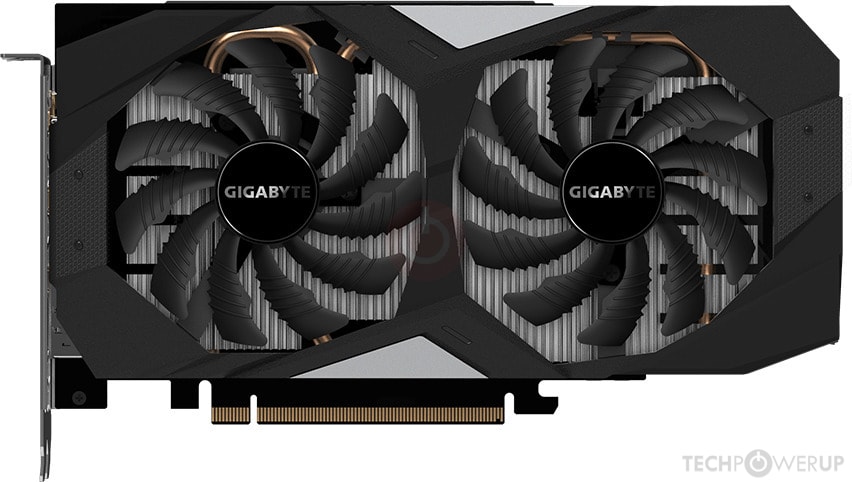 Gigabyte RTX 2060 (Used)