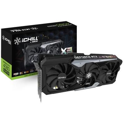 INNO3D iChill X3 GeForce RTX 4080 SUPER GDDR6X