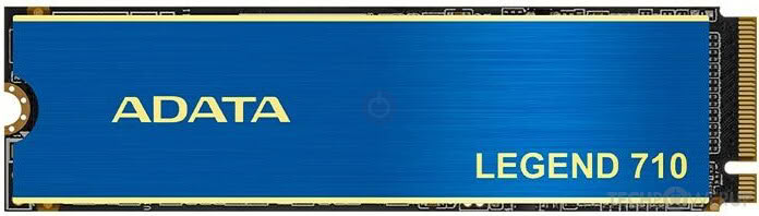 Adata Legend 710 PCIe Gen3 M.2 SSD (1TB)