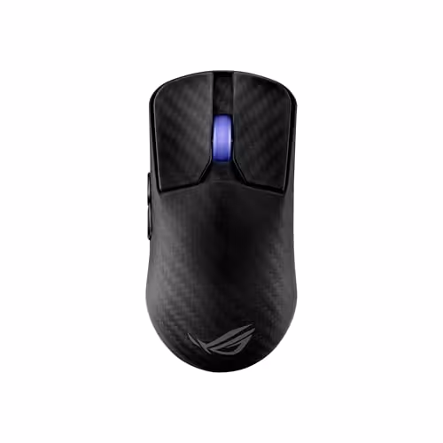 ASUS ROG Harpe Ace Extreme Bluetooth/Wireless/Wired Optical Mouse