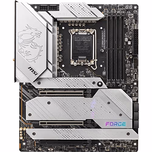 MSI MPG Z690 FORCE WIFI ATX