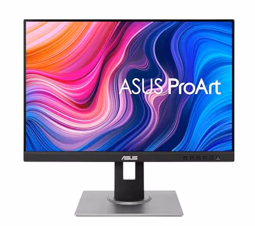 ASUS ProArt Display PA248QV 24.1 IPS Monitor