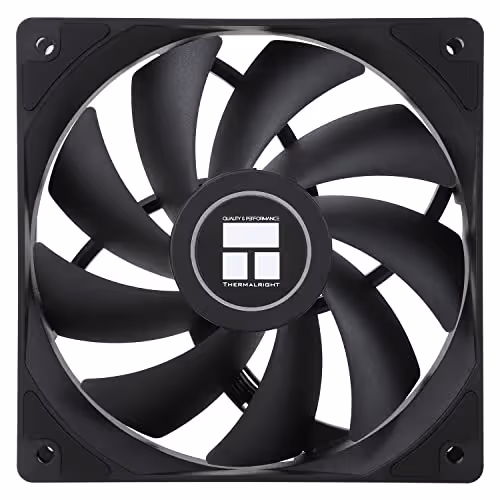 Thermalright TL-C12C PWM