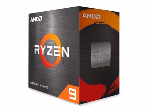 AMD Ryzen 9 5900XT