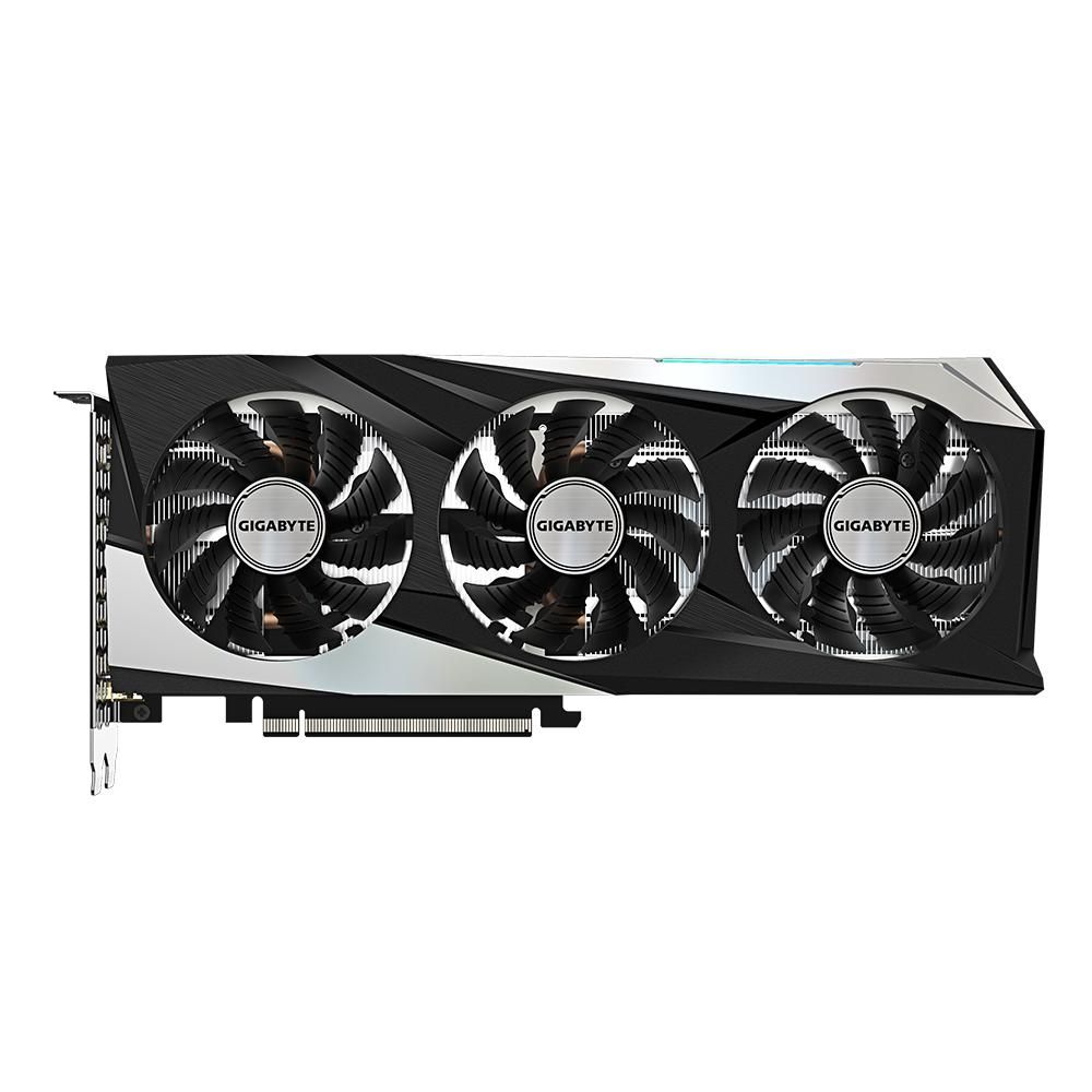 GIGABYTE GAMING OC GeForce RTX 3060 GDDR6 (12GB VRAM)