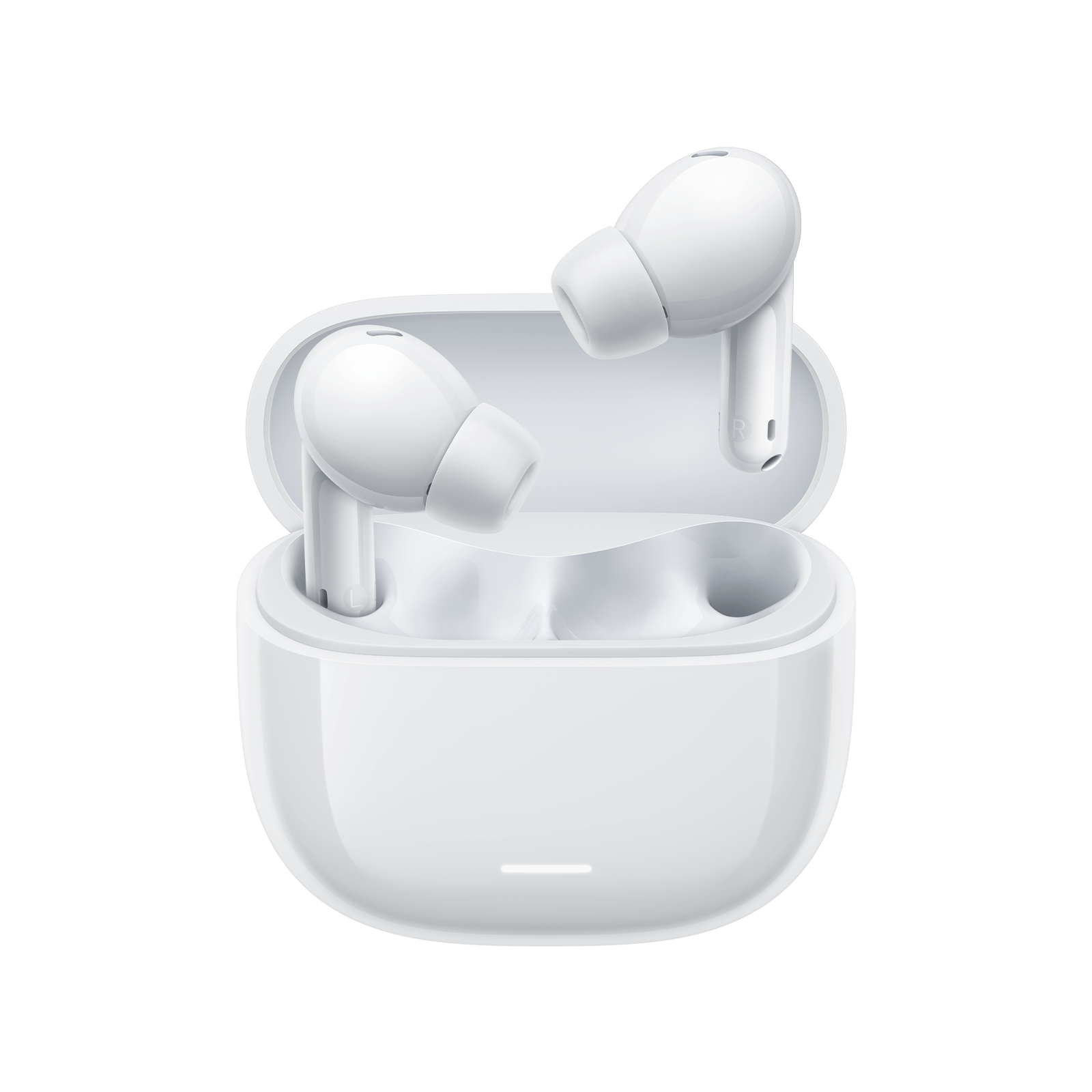 Xiaomi REDMI Buds 6 Lite (White)