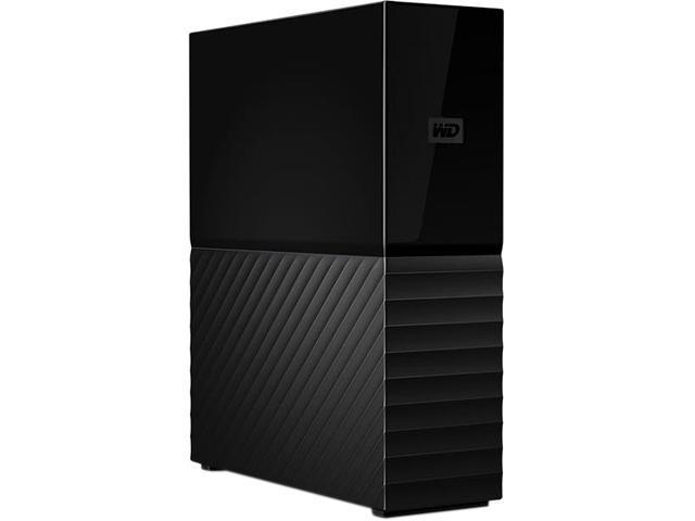 Western Digital My Book Essential (6TB)