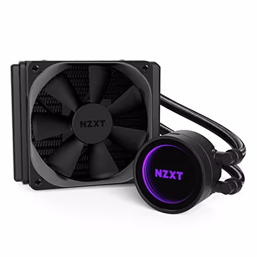 NZXT Kraken M22 Water