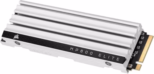 CORSAIR MP600 ELITE PS5 M.2-2280 NVMe (2TB)