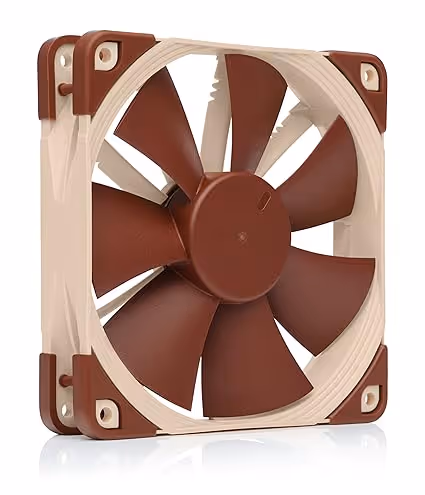 NOCTUA NF-F12 5V PWM