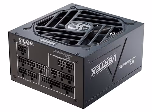 Seasonic Vertex PX-1000