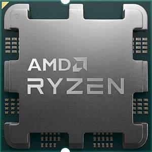 AMD Ryzen 5 7600X3D (Tray)