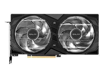 GALAX EX GeForce RTX 5060 GDDR7