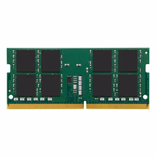KINGSTON DDR4 Laptop Memory (32GB, 1X32GB, 3200 MHz, CL22)