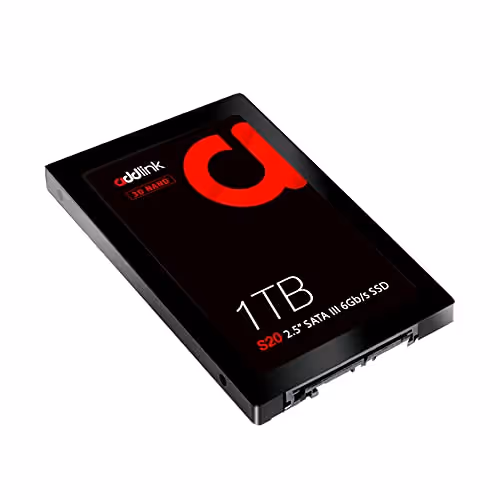 Addlink S20 2.5 SATA (1TB)