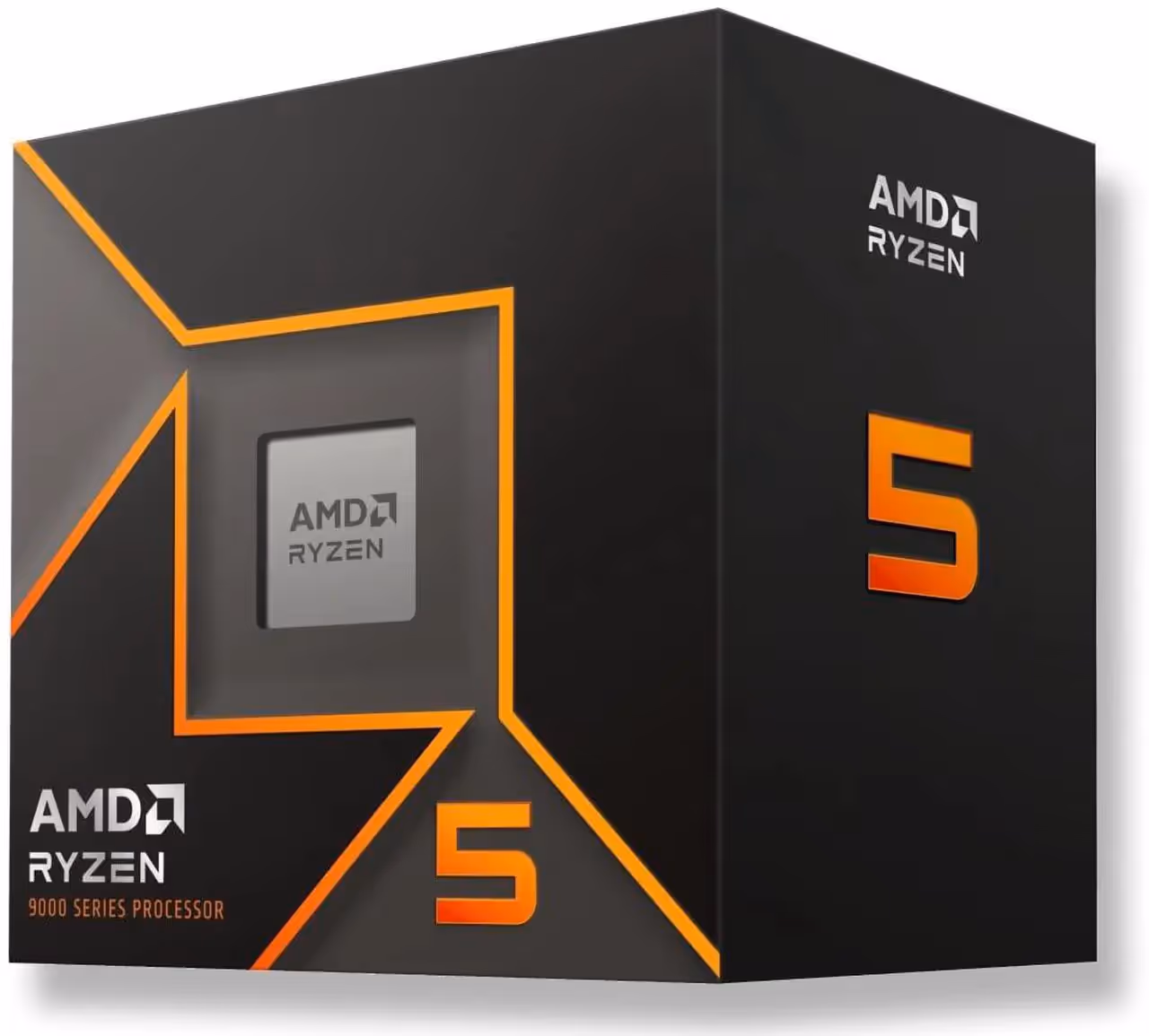 AMD Ryzen 5 9600 (Box)