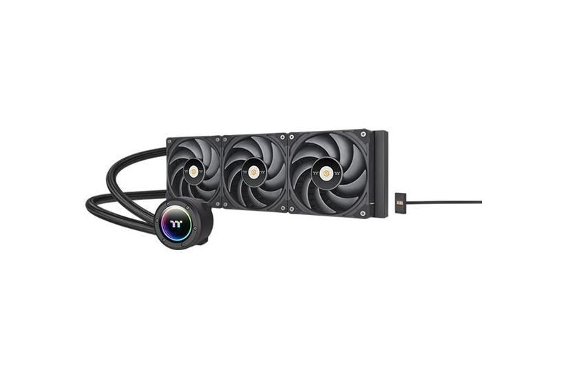 Thermaltake TOUGHLIQUID 360 EX Pro ARGB Sync Water