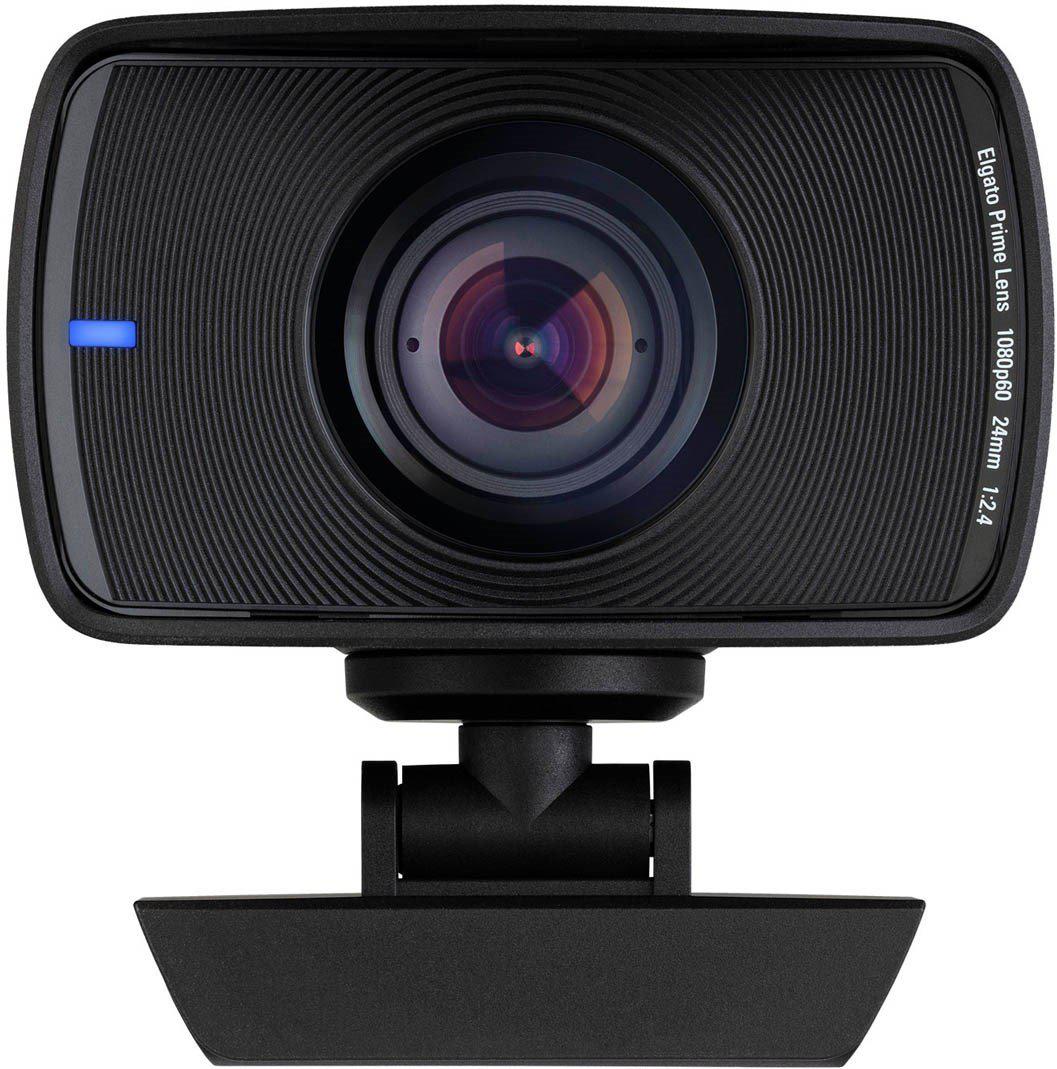Elgato Facecam Premium Webcam