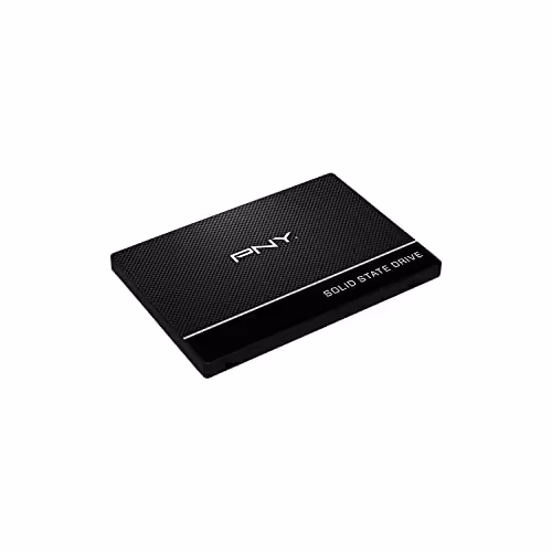 PNY CS900 2.5 SATA (240GB)