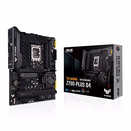 ASUS TUF GAMING Z790-PLUS ATX